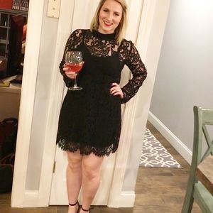 Meet your Posher, Allison